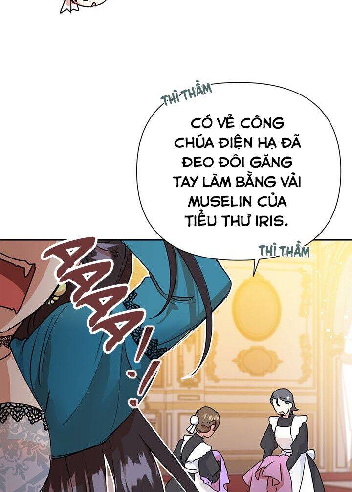 Cuộc Sống Vui Vẻ Của Ác Nữ Chapter 7 - 28