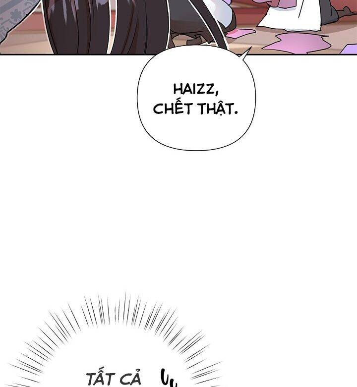 Cuộc Sống Vui Vẻ Của Ác Nữ Chapter 7 - 29