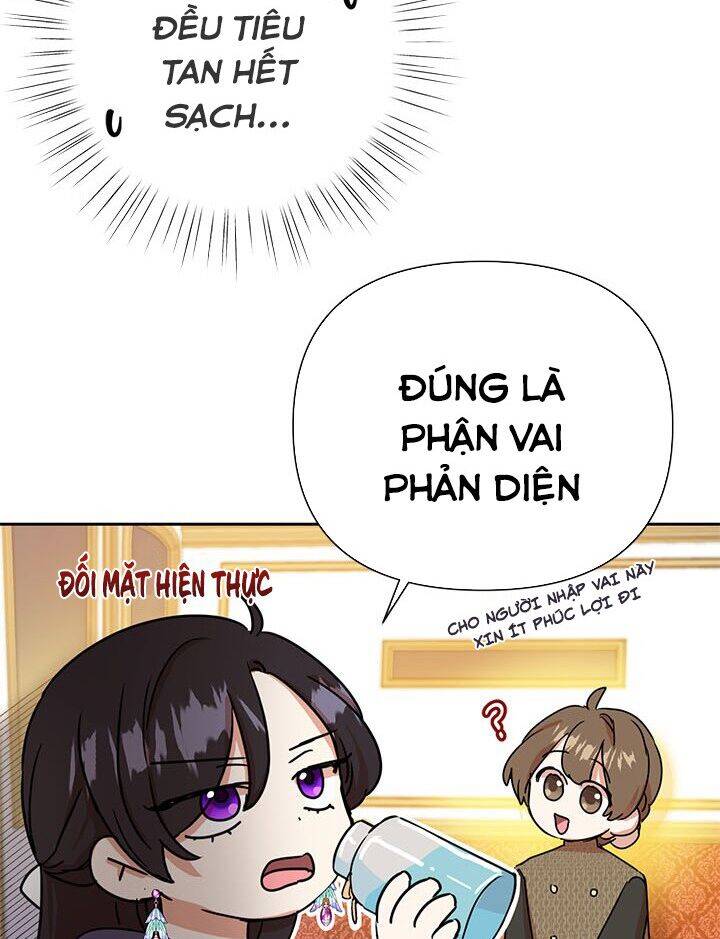 Cuộc Sống Vui Vẻ Của Ác Nữ Chapter 7 - 30