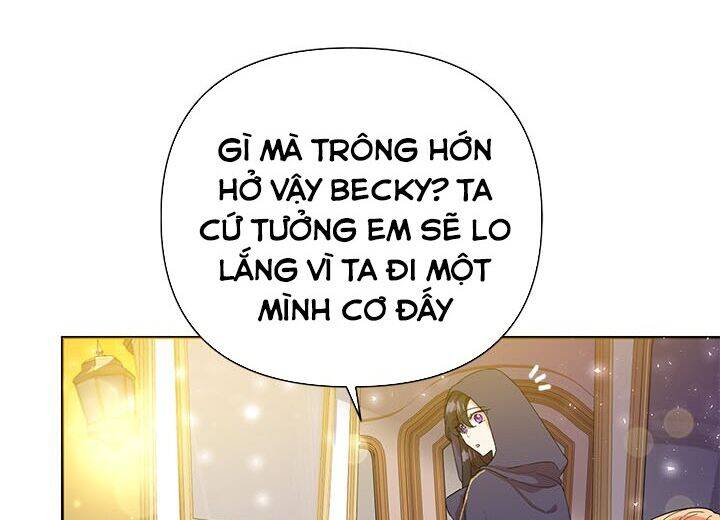 Cuộc Sống Vui Vẻ Của Ác Nữ Chapter 7 - 4