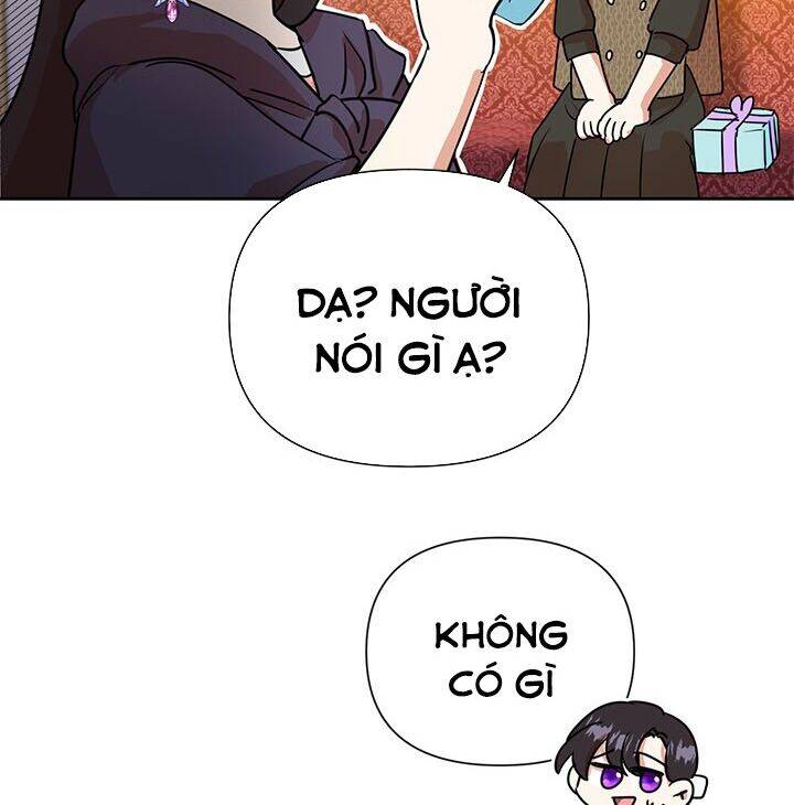 Cuộc Sống Vui Vẻ Của Ác Nữ Chapter 7 - 31