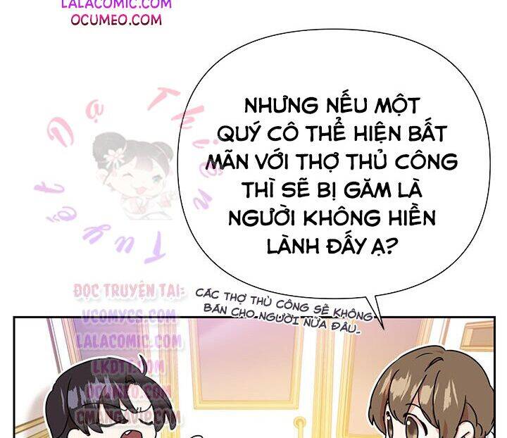 Cuộc Sống Vui Vẻ Của Ác Nữ Chapter 7 - 34