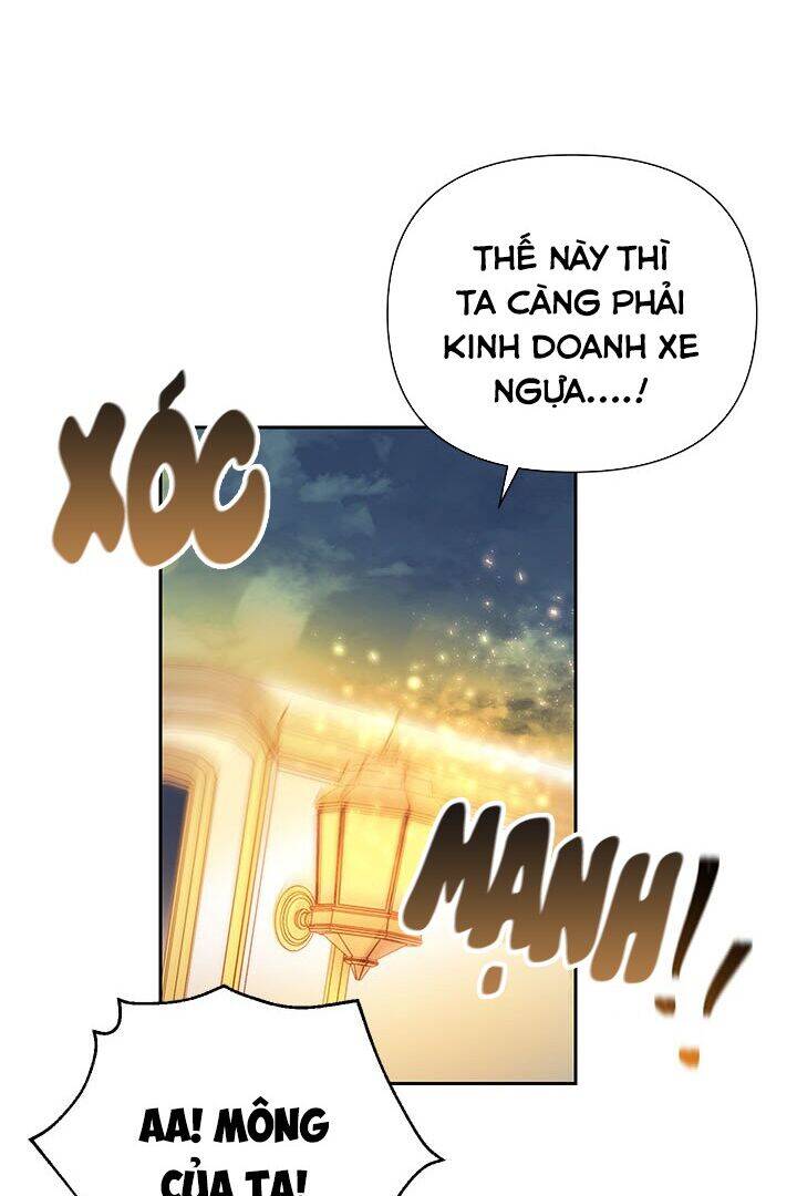 Cuộc Sống Vui Vẻ Của Ác Nữ Chapter 7 - 36