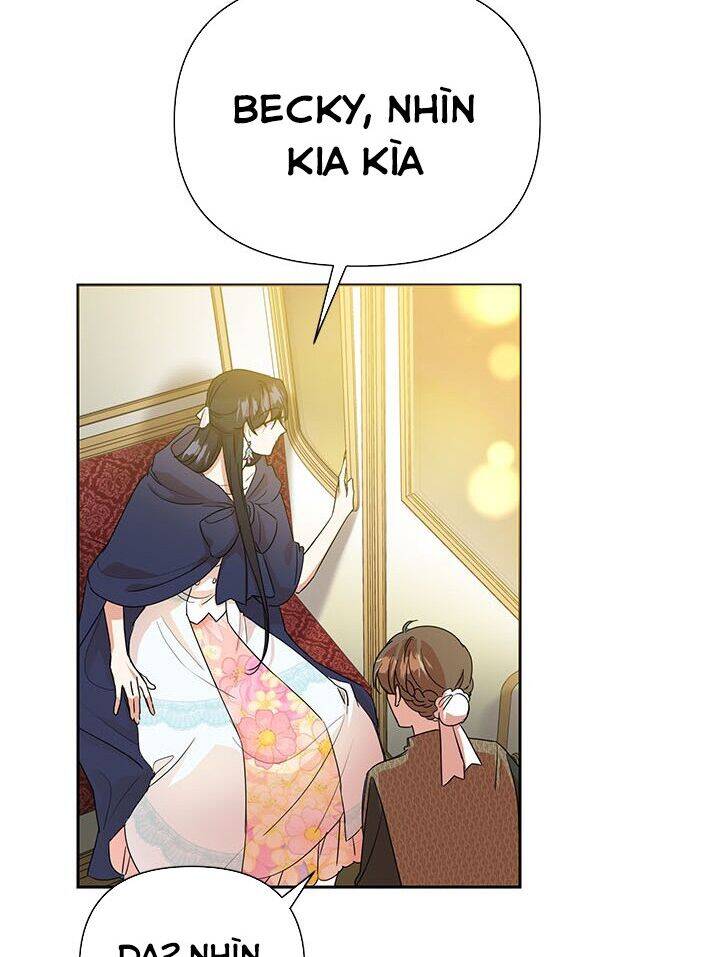 Cuộc Sống Vui Vẻ Của Ác Nữ Chapter 7 - 39