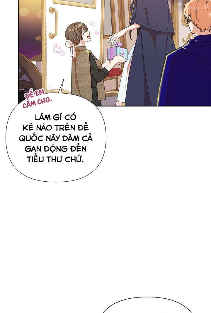 Cuộc Sống Vui Vẻ Của Ác Nữ Chapter 7 - 5