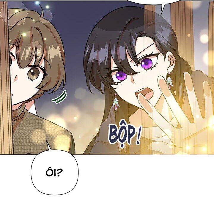 Cuộc Sống Vui Vẻ Của Ác Nữ Chapter 7 - 41
