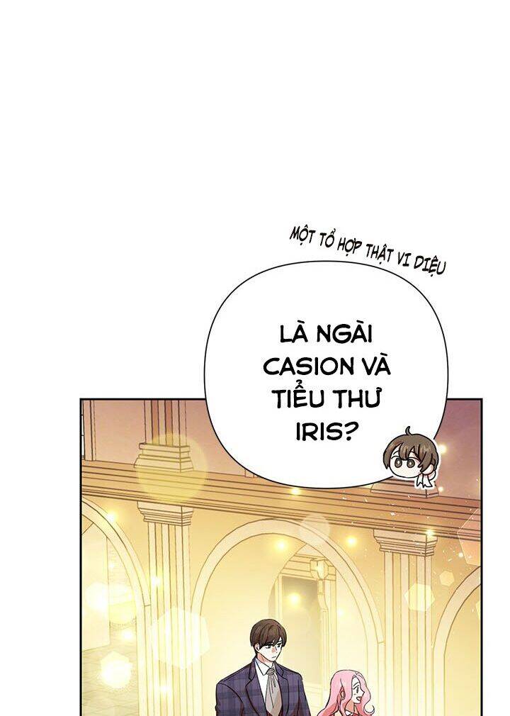 Cuộc Sống Vui Vẻ Của Ác Nữ Chapter 7 - 42