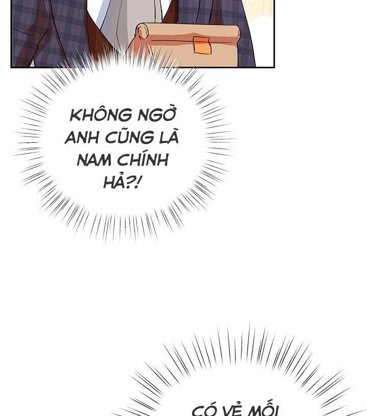 Cuộc Sống Vui Vẻ Của Ác Nữ Chapter 7 - 46