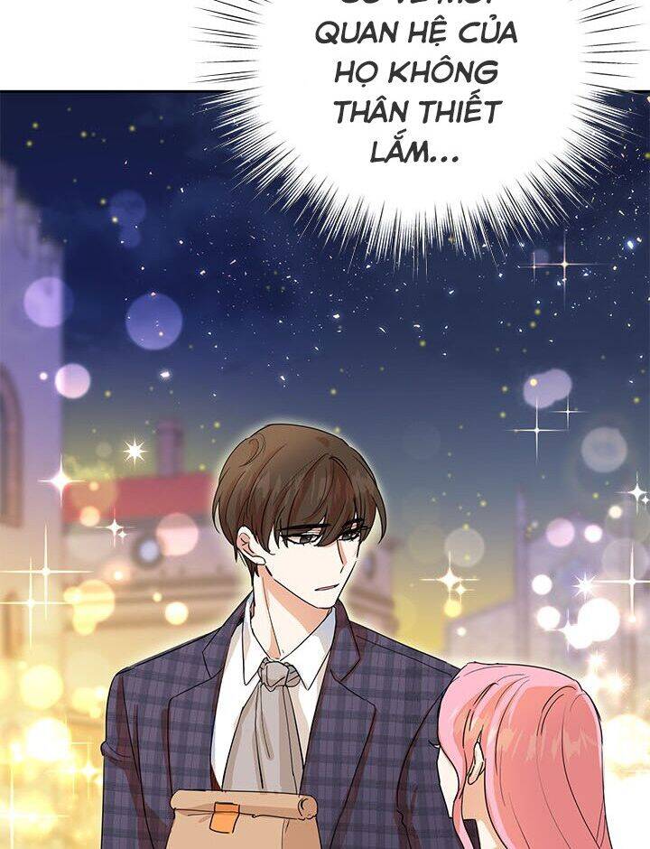 Cuộc Sống Vui Vẻ Của Ác Nữ Chapter 7 - 47