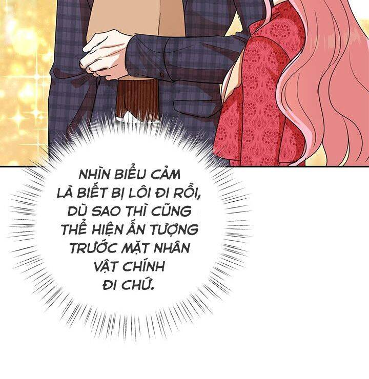 Cuộc Sống Vui Vẻ Của Ác Nữ Chapter 7 - 48