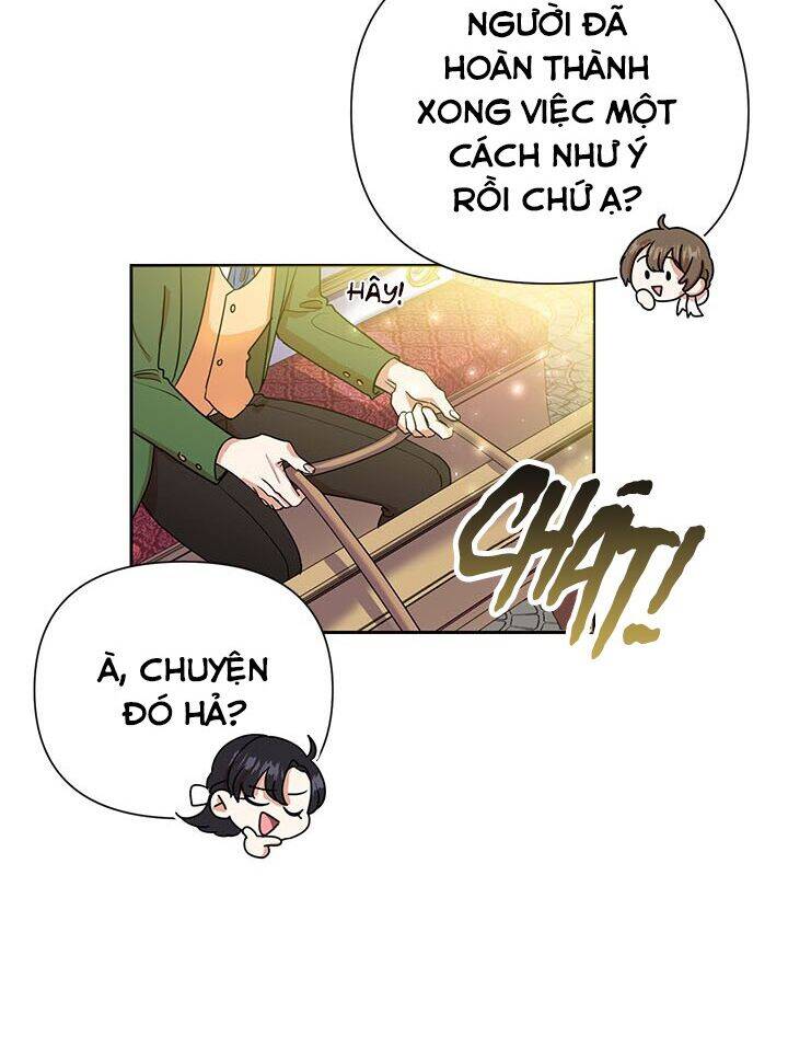 Cuộc Sống Vui Vẻ Của Ác Nữ Chapter 7 - 6
