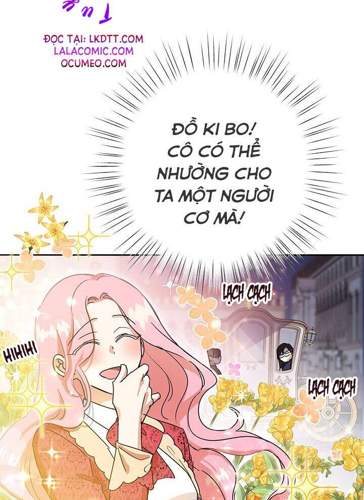 Cuộc Sống Vui Vẻ Của Ác Nữ Chapter 7 - 51
