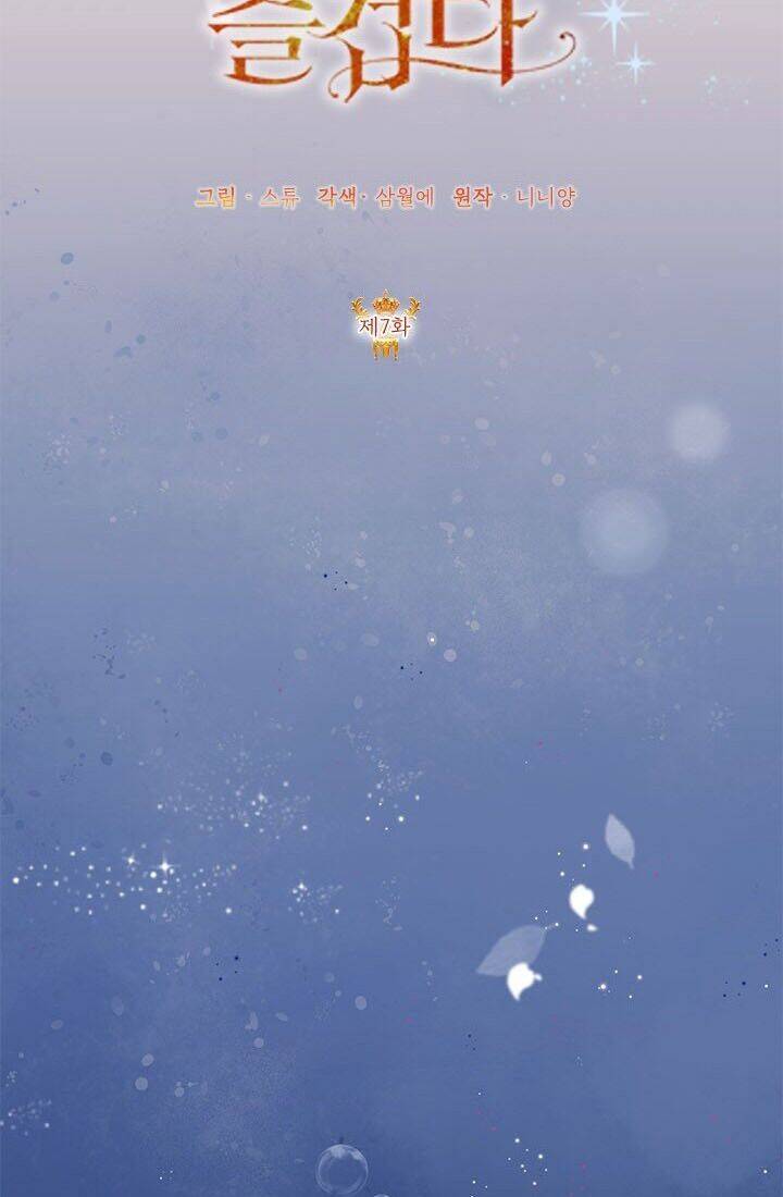 Cuộc Sống Vui Vẻ Của Ác Nữ Chapter 7 - 55