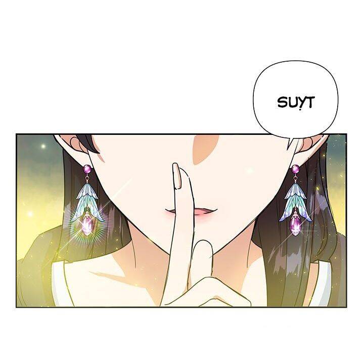 Cuộc Sống Vui Vẻ Của Ác Nữ Chapter 7 - 7