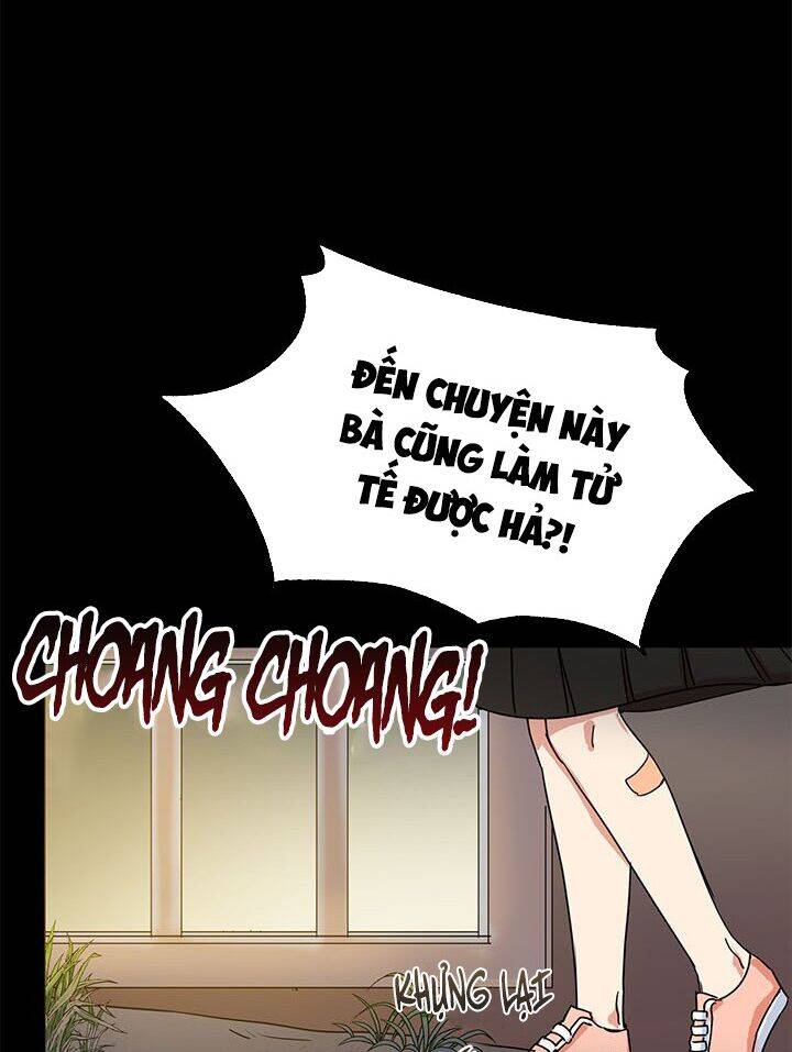 Cuộc Sống Vui Vẻ Của Ác Nữ Chapter 7 - 72