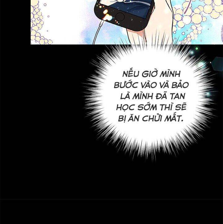 Cuộc Sống Vui Vẻ Của Ác Nữ Chapter 7 - 76