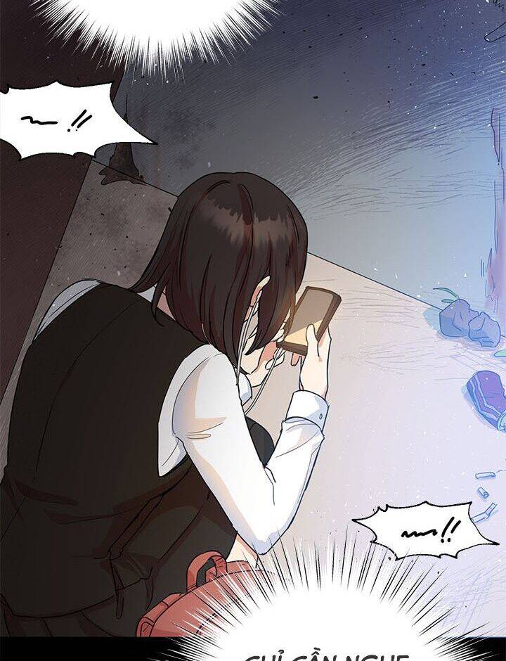 Cuộc Sống Vui Vẻ Của Ác Nữ Chapter 7 - 80