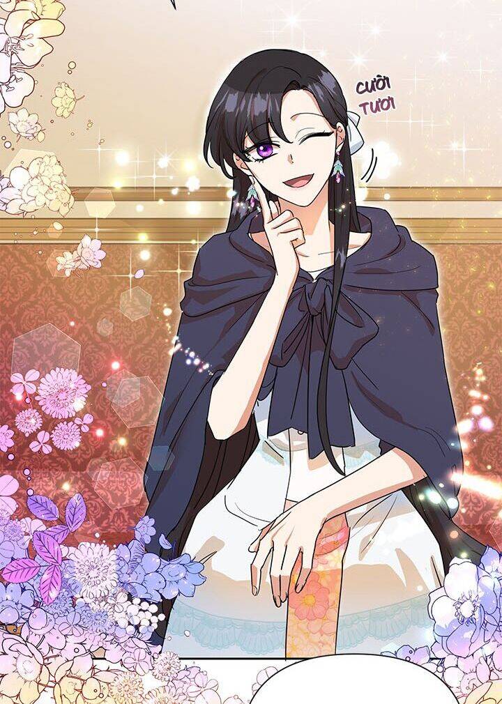 Cuộc Sống Vui Vẻ Của Ác Nữ Chapter 7 - 9