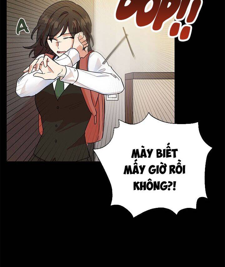 Cuộc Sống Vui Vẻ Của Ác Nữ Chapter 7 - 92