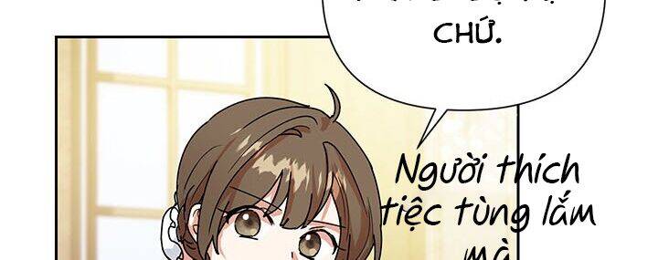 Cuộc Sống Vui Vẻ Của Ác Nữ Chapter 8 - 11
