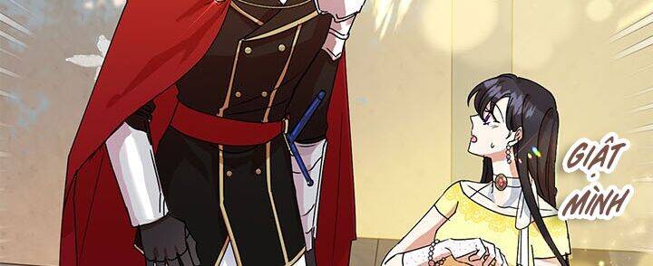 Cuộc Sống Vui Vẻ Của Ác Nữ Chapter 8 - 116