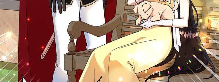 Cuộc Sống Vui Vẻ Của Ác Nữ Chapter 8 - 117