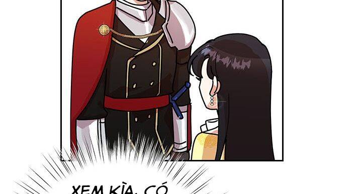 Cuộc Sống Vui Vẻ Của Ác Nữ Chapter 8 - 122