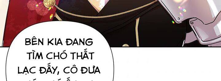 Cuộc Sống Vui Vẻ Của Ác Nữ Chapter 8 - 128