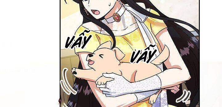 Cuộc Sống Vui Vẻ Của Ác Nữ Chapter 8 - 131