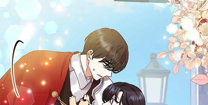 Cuộc Sống Vui Vẻ Của Ác Nữ Chapter 8 - 135