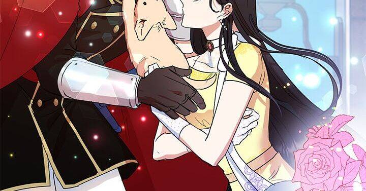 Cuộc Sống Vui Vẻ Của Ác Nữ Chapter 8 - 136