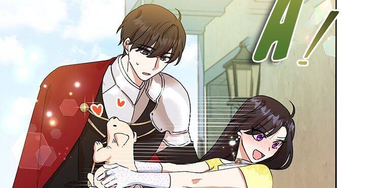 Cuộc Sống Vui Vẻ Của Ác Nữ Chapter 8 - 142