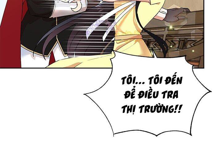 Cuộc Sống Vui Vẻ Của Ác Nữ Chapter 8 - 143