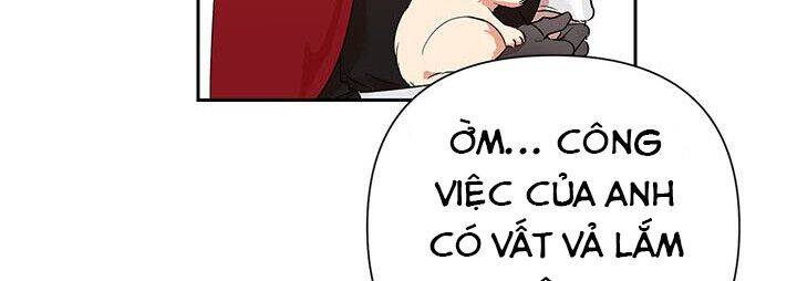 Cuộc Sống Vui Vẻ Của Ác Nữ Chapter 8 - 146