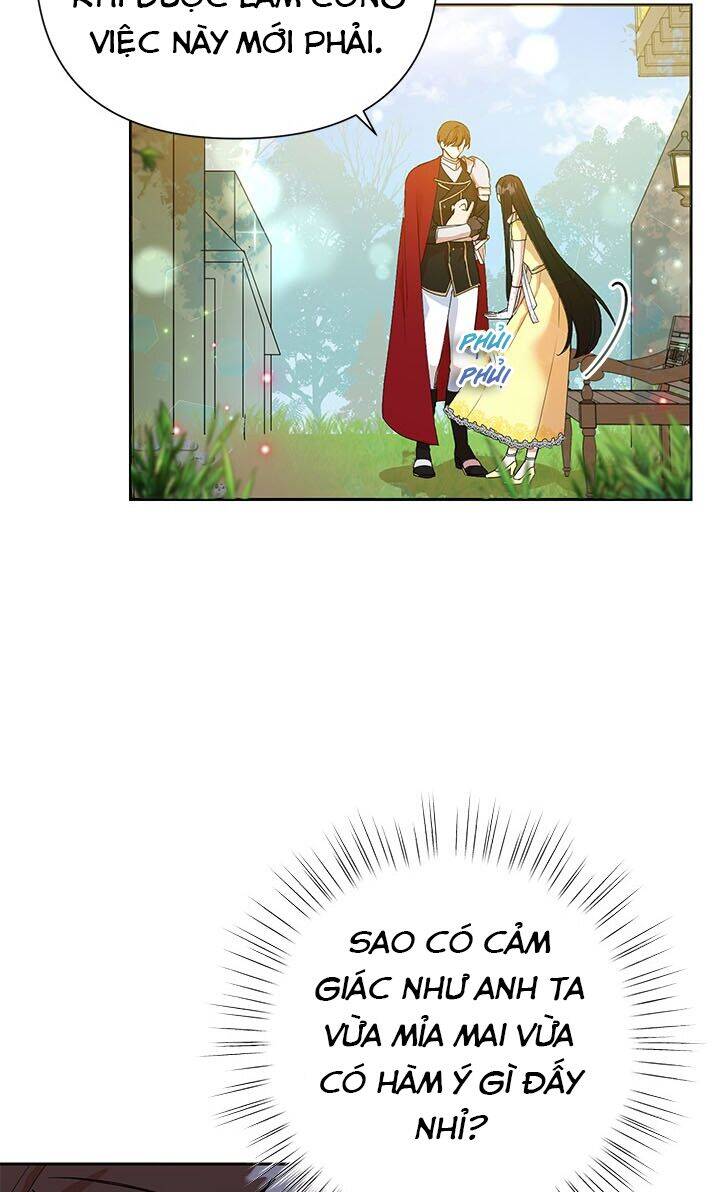 Cuộc Sống Vui Vẻ Của Ác Nữ Chapter 8 - 149