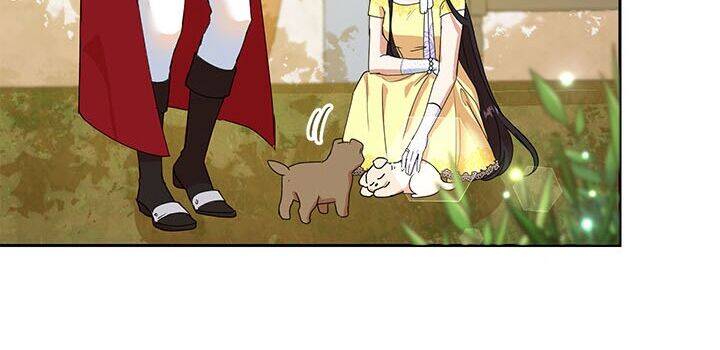 Cuộc Sống Vui Vẻ Của Ác Nữ Chapter 8 - 182