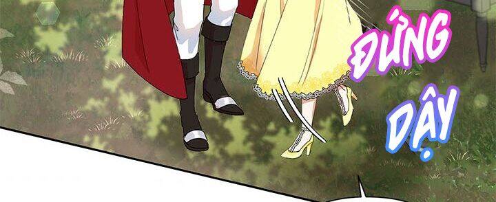 Cuộc Sống Vui Vẻ Của Ác Nữ Chapter 8 - 191