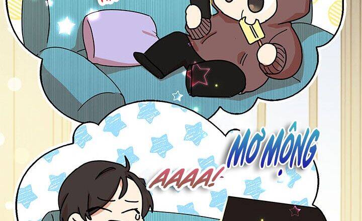 Cuộc Sống Vui Vẻ Của Ác Nữ Chapter 8 - 22