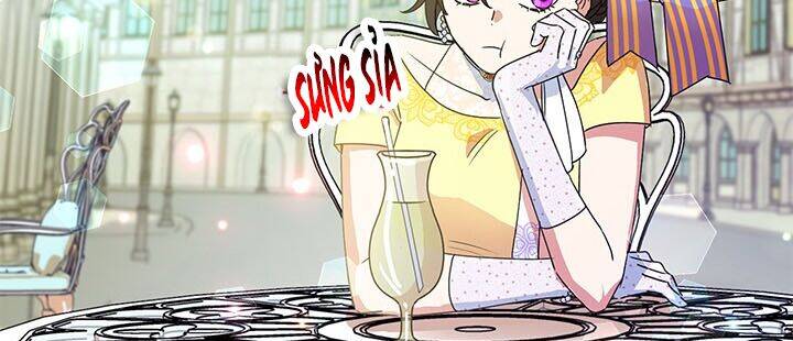 Cuộc Sống Vui Vẻ Của Ác Nữ Chapter 8 - 213