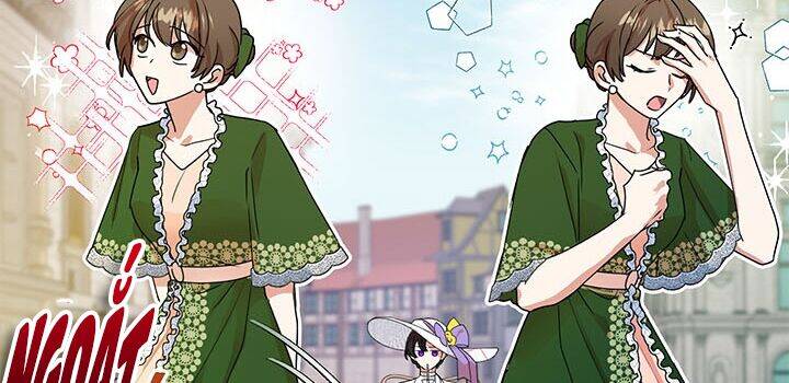 Cuộc Sống Vui Vẻ Của Ác Nữ Chapter 8 - 216