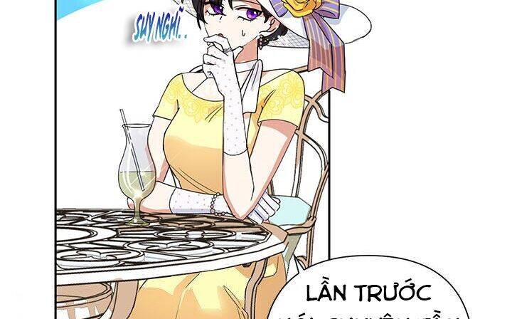 Cuộc Sống Vui Vẻ Của Ác Nữ Chapter 8 - 220