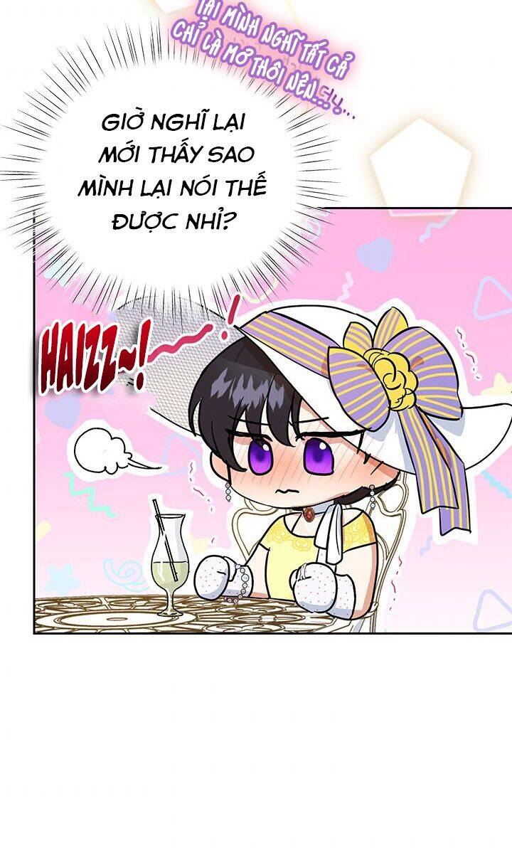 Cuộc Sống Vui Vẻ Của Ác Nữ Chapter 8 - 224