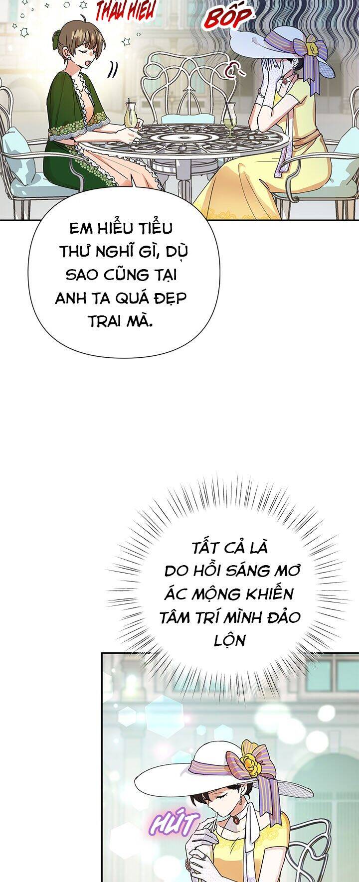 Cuộc Sống Vui Vẻ Của Ác Nữ Chapter 8 - 226