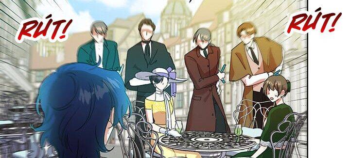 Cuộc Sống Vui Vẻ Của Ác Nữ Chapter 8 - 238