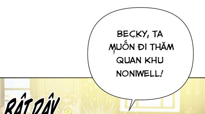 Cuộc Sống Vui Vẻ Của Ác Nữ Chapter 8 - 28