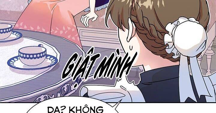 Cuộc Sống Vui Vẻ Của Ác Nữ Chapter 8 - 30