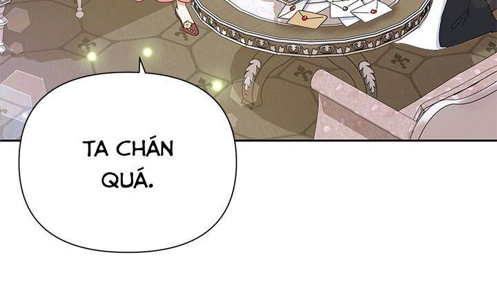 Cuộc Sống Vui Vẻ Của Ác Nữ Chapter 8 - 5