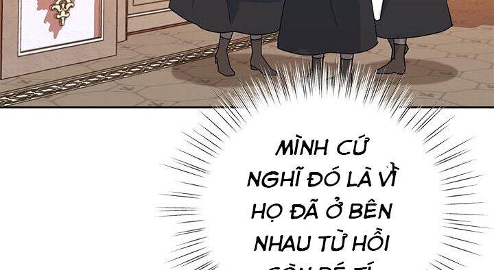 Cuộc Sống Vui Vẻ Của Ác Nữ Chapter 8 - 55