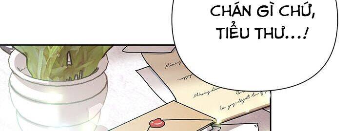 Cuộc Sống Vui Vẻ Của Ác Nữ Chapter 8 - 7