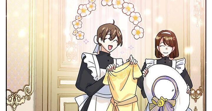 Cuộc Sống Vui Vẻ Của Ác Nữ Chapter 8 - 61